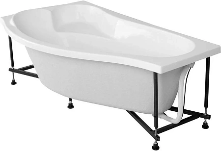 Каркас для ванны Aquanet Palma 170x90/60 L/R 00242144 Каркас для ванны Aquanet Palma 170x90/60 L/R 00242144