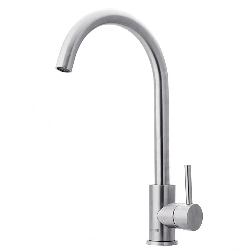 Смеситель для кухни Swedbe Selene 7441 Смеситель для кухни Swedbe Selene 7441
