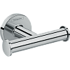 Картинка анонса товара «крючок hansgrohe logis universal 41725000»
