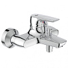 Картинка анонса товара «смеситель для ванны ideal standard ceramix blue b9490aa»