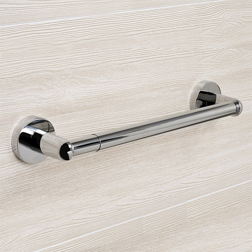 Полотенцедержатель Wasserkraft Rhein К-6200 K-6222D Полотенцедержатель Wasserkraft Rhein К-6200 K-6222D