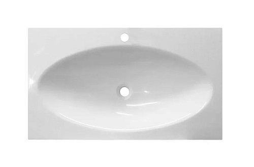 Раковина Эстет Malta luxe silk ФР-00014692 800х470 накладная Раковина Эстет Malta luxe silk ФР-00014692 800х470 накладная