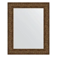 Зеркало в багетной раме Evoform Definite BY 3009 40 x 50 см, виньетка состаренная бронза Зеркало в багетной раме Evoform Definite BY 3009 40 x 50 см, виньетка состаренная бронза