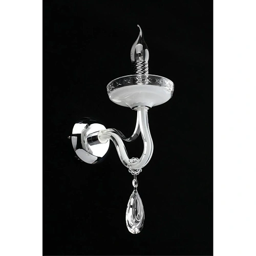 Светильник настенный (Бра) Aployt Emmanuel APL.628.01.01 Светильник настенный (Бра) Aployt Emmanuel APL.628.01.01