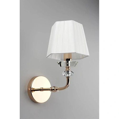 Светильник настенный (Бра) Omnilux Laglio OML-88201-01 Светильник настенный (Бра) Omnilux Laglio OML-88201-01