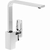 Картинка анонса товара «смеситель для кухни vitra root square a42753exp хром»