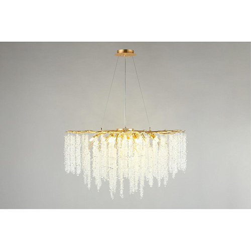 Люстра подвесная Aployt Paulina APL.848.03.15 Люстра подвесная Aployt Paulina APL.848.03.15