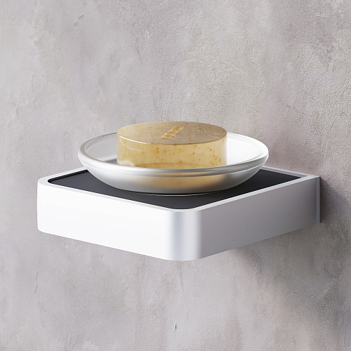 Комплект аксессуаров Damixa Jupiter DAK77D3006W Комплект аксессуаров Damixa Jupiter DAK77D3006W