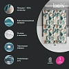 Штора для ванны IDDIS (BF06P18i11) 200x180 см, полиэстер Штора для ванны IDDIS (BF06P18i11) 200x180 см, полиэстер