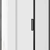 Душевой уголок Aquanet Pleasure Evo 100x100 AE65-100x100-BT профиль черный, прозрачное стекло Душевой уголок Aquanet Pleasure Evo 100x100 AE65-100x100-BT профиль черный, прозрачное стекло
