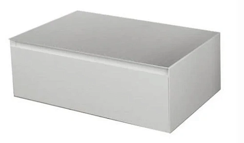 Тумба под раковину Aquaton Ричмонд 80 белая 1A152301RD010 Тумба под раковину Aquaton Ричмонд 80 белая 1A152301RD010