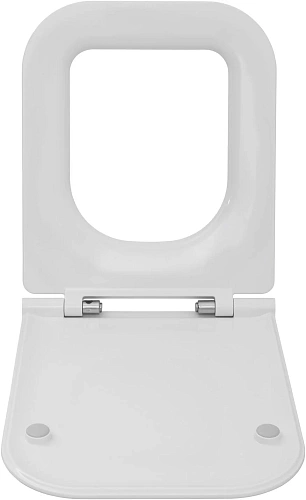 Крышка-сиденье Allen Brau Liberty 4.33015.20 белый Крышка-сиденье Allen Brau Liberty 4.33015.20 белый