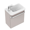 Картинка анонса товара «тумба под раковину ideal standard tonic ii r4318fc 45 см»