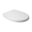 Детальная картинка товара «крышка-сиденье roca mateo soft close zru9302822 с микролифтом, петли хром»