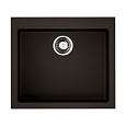 Кухонная мойка Omoikiri Bosen 57-DC Tetogranit/коричневый 4993220 Кухонная мойка Omoikiri Bosen 57-DC Tetogranit/коричневый 4993220