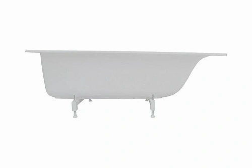 Ванна из искусственного камня Эстет Delta 170В slim 1700х750 ФР-00015336 Ванна из искусственного камня Эстет Delta 170В slim 1700х750 ФР-00015336