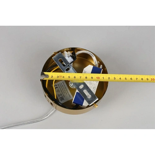 Светильник подвесной Aployt Mila APL.044.16.08 Светильник подвесной Aployt Mila APL.044.16.08