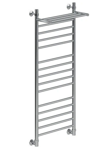 Полотенцесушитель водяной Ника CLASSIC ЛП (Г2) ВП 120/40 Полотенцесушитель водяной Ника CLASSIC ЛП (Г2) ВП 120/40