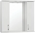 Зеркальный шкаф Style Line Панда 80/С ЛС-00000125 Зеркальный шкаф Style Line Панда 80/С ЛС-00000125