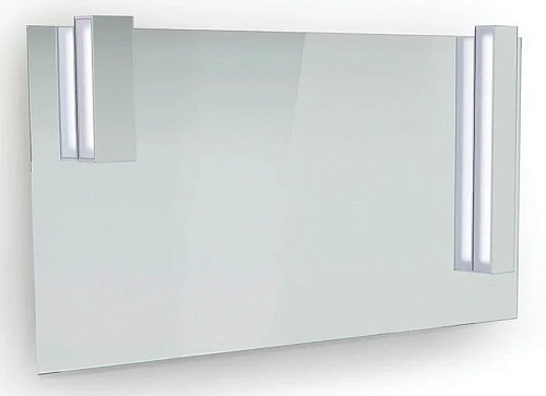 Зеркало Velvex Pulsus 10 высота 270 мм zkPUL.10.1 Зеркало Velvex Pulsus 10 высота 270 мм zkPUL.10.1