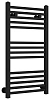 Полотенцесушитель водяной Сунержа Модус 800х400 31-0250-8040 Матовый черный Полотенцесушитель водяной Сунержа Модус 800х400 31-0250-8040 Матовый черный