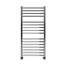 Полотенцесушитель водяной Aquatek Альтаир П16 500х1100 мм AQ KK1611CH Полотенцесушитель водяной Aquatek Альтаир П16 500х1100 мм AQ KK1611CH