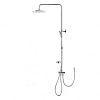 Душевая система Swedbe Calypso 5007 Душевая система Swedbe Calypso 5007