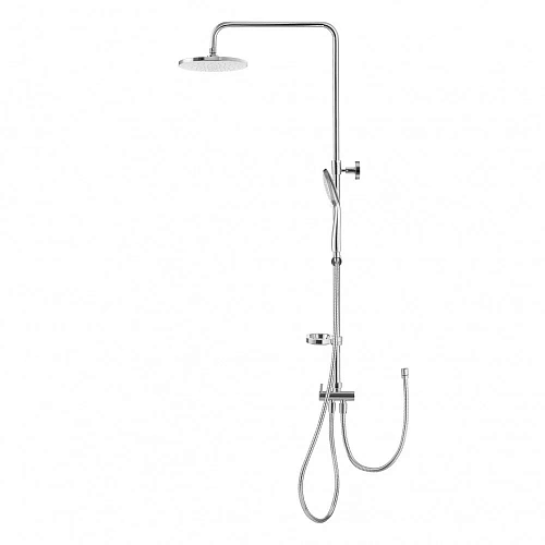 Душевая система Swedbe Calypso 5007 Душевая система Swedbe Calypso 5007