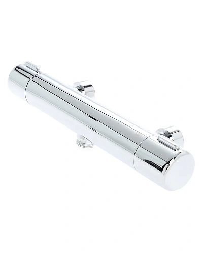 Смеситель для душа Agger Thermo A2450000 термостатический Смеситель для душа Agger Thermo A2450000 термостатический