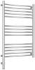 Полотенцесушитель электрический Сунержа Флюид 3.0 800х500 МЭМ левый 071-5820-8050 Сатин