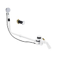 Слив-перелив Viega Multiplex Trio F 675479 Слив-перелив Viega Multiplex Trio F 675479