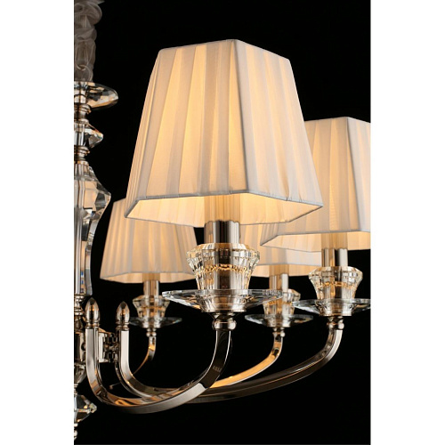 Люстра подвесная Aployt Jula APL.707.03.08 Люстра подвесная Aployt Jula APL.707.03.08