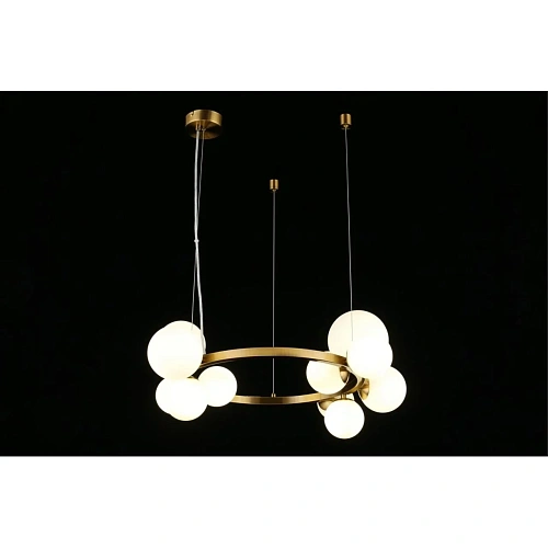 Люстра подвесная Aployt Letizia APL.314.03.11 Люстра подвесная Aployt Letizia APL.314.03.11