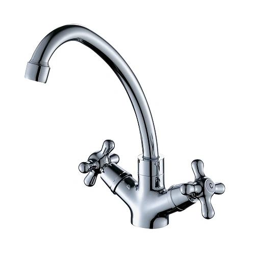 Смеситель для раковины OneLife P03-003cr Смеситель для раковины OneLife P03-003cr