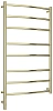 Полотенцесушитель электрический Сунержа Галант 3.0 1000х600 МЭМ левый 020-5800-1060 Шампань