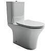 Картинка анонса товара «унитаз напольный ceramica nova fortuna cn9001»
