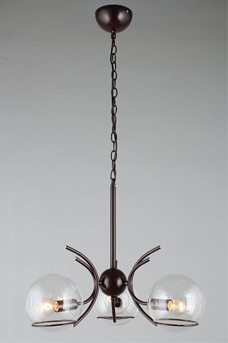 Люстра подвесная Omnilux Gavorrano OML-28803-03 Люстра подвесная Omnilux Gavorrano OML-28803-03