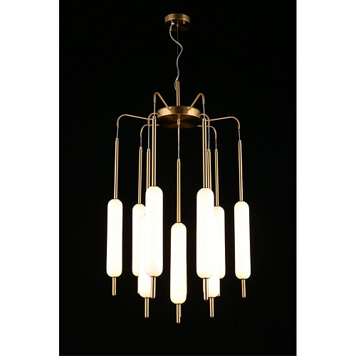 Люстра подвесная Aployt Carla APL.010.03.80 Люстра подвесная Aployt Carla APL.010.03.80