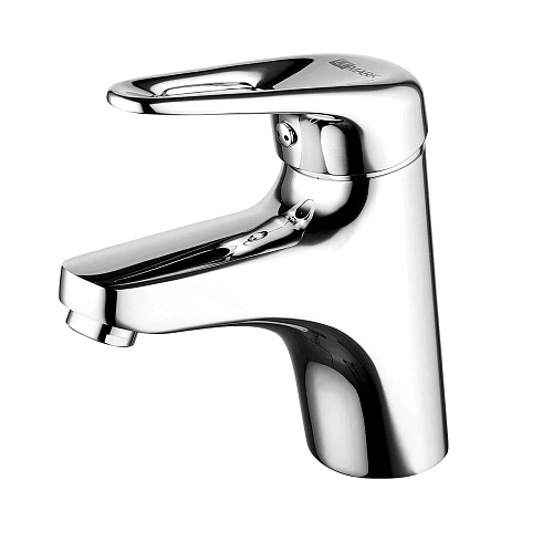 Смеситель для раковины Lemark Luna LM4130C, хром Смеситель для раковины Lemark Luna LM4130C, хром