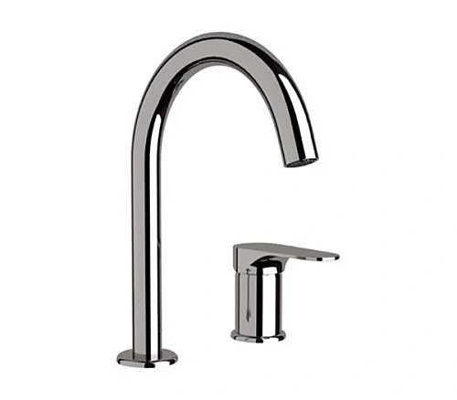 Смеситель для раковины Remer Class Line L57 Смеситель для раковины Remer Class Line L57