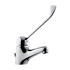 Смеситель для раковины Remer K14 медицинский Смеситель для раковины Remer K14 медицинский