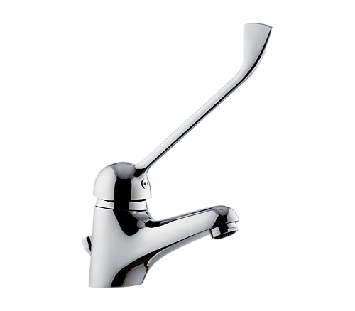 Смеситель для раковины Remer K14 медицинский Смеситель для раковины Remer K14 медицинский