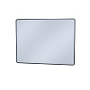 Картинка анонса товара «зеркало iddis cloud (clx10t0i98) 100 см с подсветкой и термообогревом»