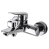Картинка анонса товара «смеситель для ванны bravat real f6121179cp-01»