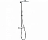 Душевая система Hansgrohe Raindance Showerpipe 27167000