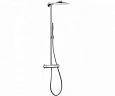 Душевая система Hansgrohe Raindance Showerpipe 27167000 Душевая система Hansgrohe Raindance Showerpipe 27167000