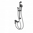 Смеситель для душа Wonzon & Woghand темный графит (WW-A4888-BGG) Смеситель для душа Wonzon & Woghand темный графит (WW-A4888-BGG)