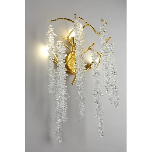 Светильник настенный (Бра) Aployt Viktorayn APL.844.01.03 Светильник настенный (Бра) Aployt Viktorayn APL.844.01.03