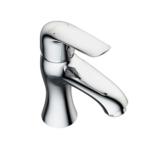 Смеситель для раковины Damixa Palace Evo 2 320210000 Смеситель для раковины Damixa Palace Evo 2 320210000