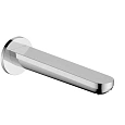 Излив Hansgrohe Rebris S 72430000, хром Излив Hansgrohe Rebris S 72430000, хром